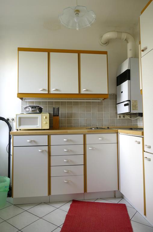 Apartment Trappelgasse Vienna Bilik gambar