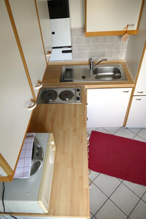 Apartment Trappelgasse Vienna Bilik gambar