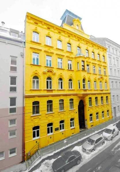 Apartment Trappelgasse Vienna Bilik gambar